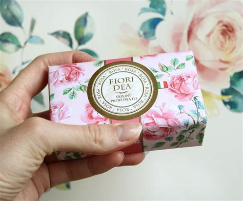 Fiori Dea :: Behance