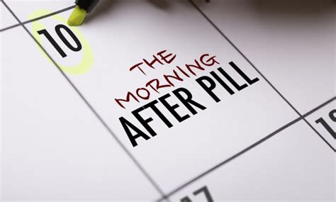 Everything You Need To Know About The 'Morning-After Pill' - Tata 1mg Capsules