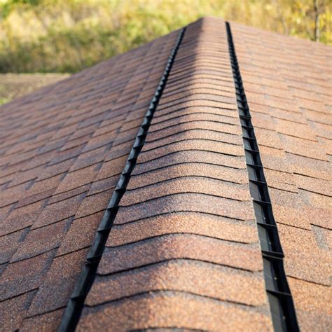 Should Gable Vents Be Closed With Ridge Vents at Inge Williams blog