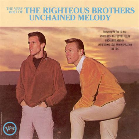 UNCHAINED MELODY Ghost - Righteous Brothers - curiosando anni 90
