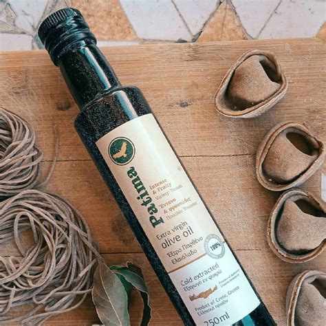 Extra virgin olive 250ml – Pelagias Yard