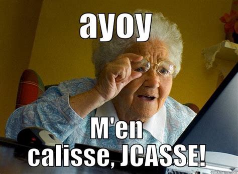 Christine be like - quickmeme