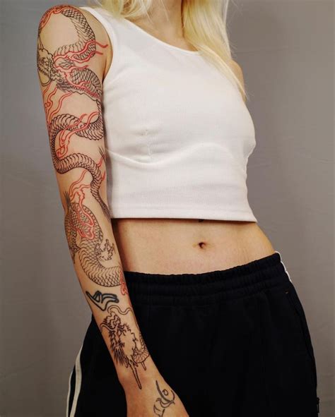Пин от пользователя 𐙚 на доске ᰋ̱ ۪ ࣪ ﹙tattos﹚ ࣪ ִ | Женские татуировки ...