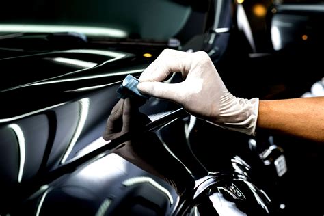 Beginner's Guide: What You Need To Know About Auto Detailing
