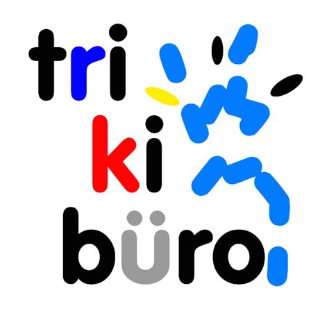 Was ist das triki-büro? - triki-büro