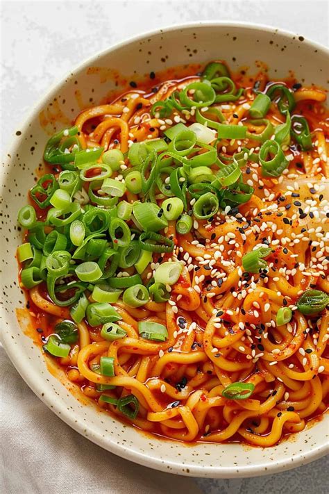 Best 13 Sweet and Sour Noodles – Artofit