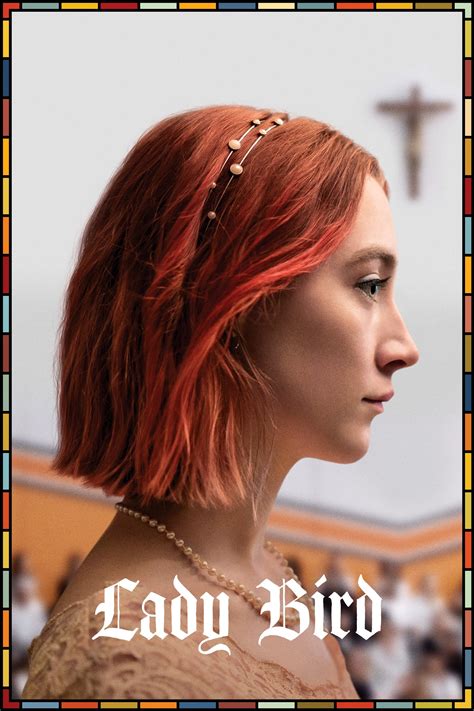 Lady Bird (2017) - FilmFlow.tv