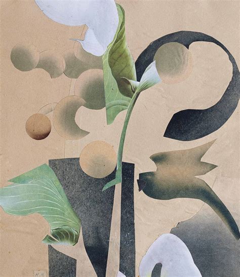 hannah hoch   ohne titel untitled christies