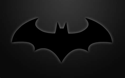 Batman Symbol Wallpapers - Wallpaper Cave