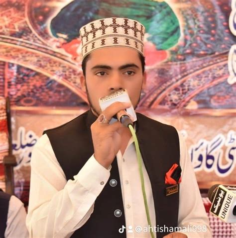 ahtisham chishti abbottabad