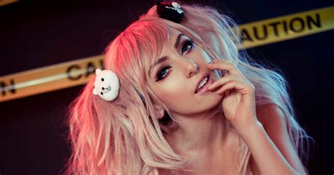 Is This the REAL Story Behind the Jessica Nigri OnlyFans Scandal? - nep8e0v