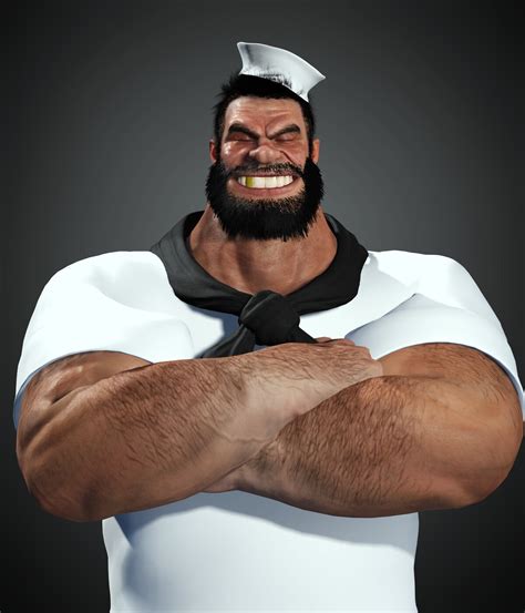 Peter Alexander - Bluto