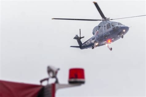 AeroMed responds to serious crash in northern Muskegon County | MLive.com