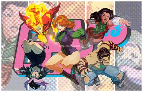 Opiniones de gen13