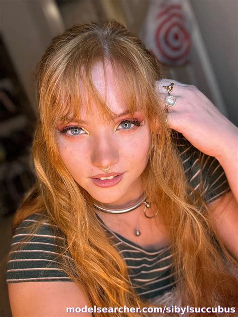 Sibyl Sage Onlyfans Profile Content - updated January 2026