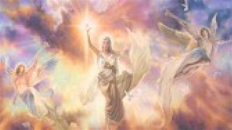 Невидимият духовен свят – Evangelsko.info