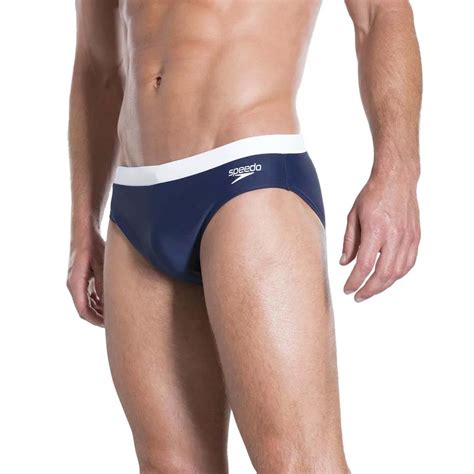 Speedo Herren Essential End10 Brief Sport & Freizeit Schwimmen & Baden
