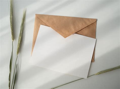 How to Write a Letter