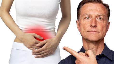 Effective Relief from Lower Left Abdominal Cramps: Expert Tips - Hunter Games Magazine
