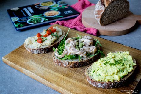 Review: Lekker gesmeerd – Vickylicious