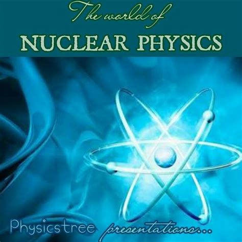 Nuclear physics: Introduction of nucleus and its properties part1 - YouTube