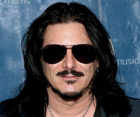 Rocker's Rollercoaster: Uncovering Gilby Clarke's Turbulent Financial Journey