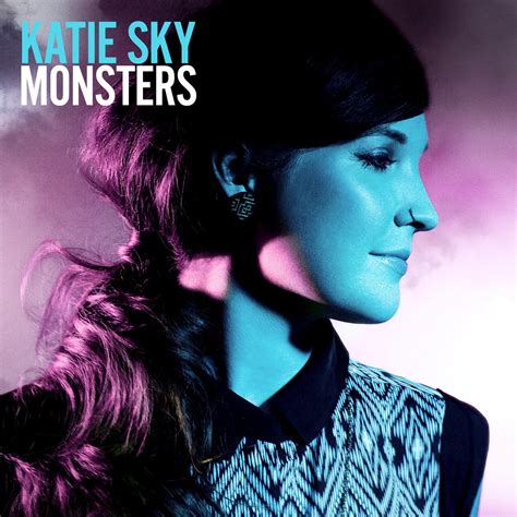 Monsters - Katie Sky - 单曲 - 网易云音乐