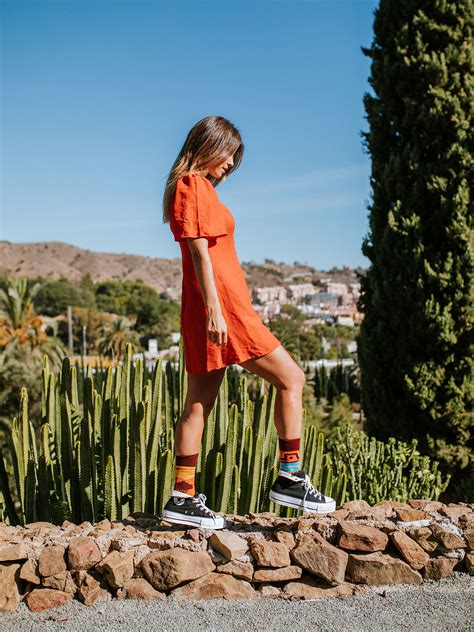 Vidám zokni Afrika | Dedoles