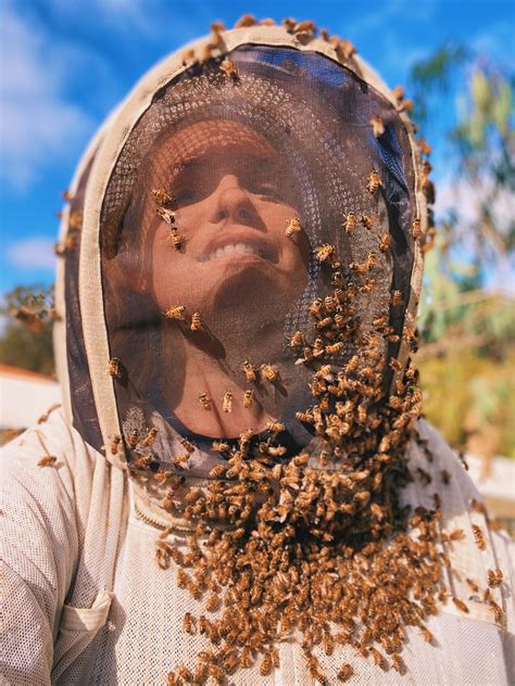 Beekeeper Suit