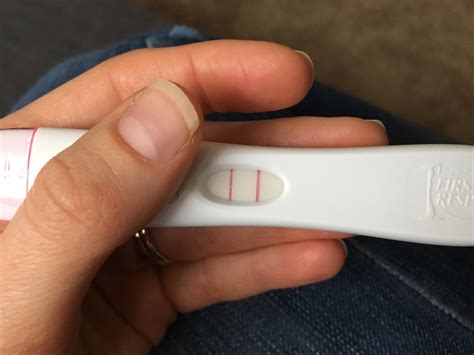 Is It Too Early To Take A Pregnancy Test At 5dpo To Get An Accurate Result 1