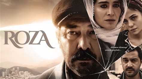 Roza (2023) – Filmonizirani