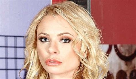 Briana Banks Biography/Wiki, Age, Height, Career, Photos & More