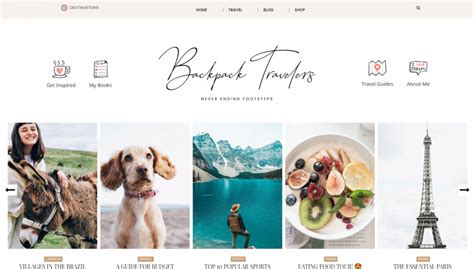 rekomendasi template blogger gratis  keren