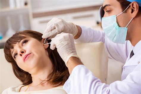 Ear Cleaning | Jefferson Health