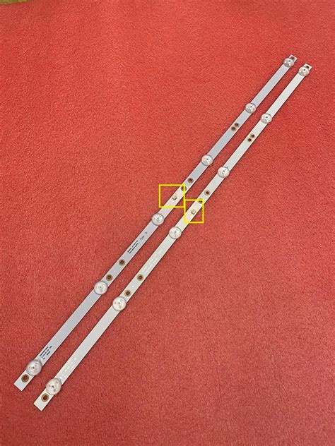 LED-backlight-bar-For-DAEWOO-L32V680VKE-L32V690VKE-TV-32S2855EC ...