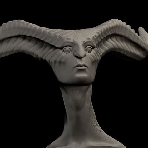 Pin by TatyanaBogdanova on 3D modeling | Greek statue, Statue, 3d model