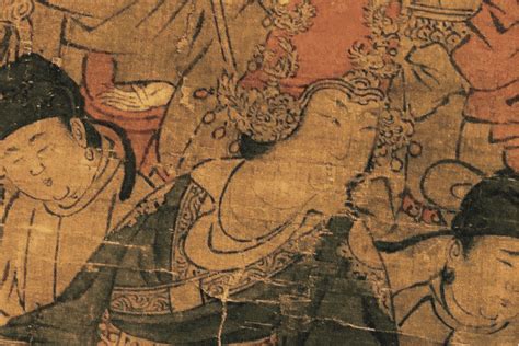 10 Surprising Facts About Wu Zetian You Must Know