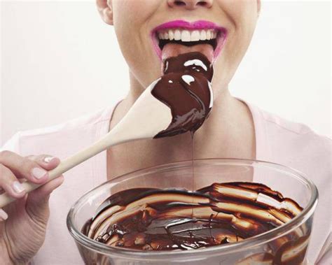 This is why chocolate is so addictive