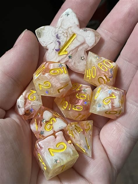 Peachy Dream Loop : r/DicePorn