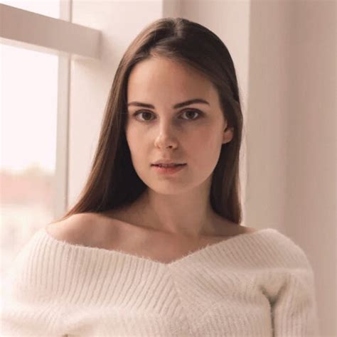 Anastasia BOCHKAREVA | Master's Student | Bachelor of logistics and ...