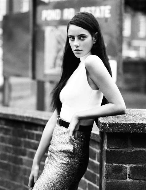 277 best Kaya Scodelario images on Pinterest | Effy stonem, Kaya ...