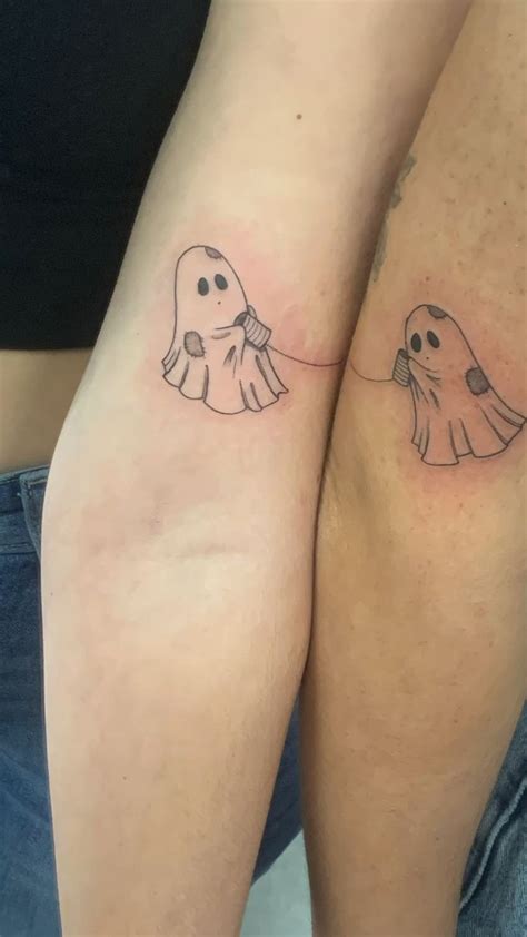 27 Best Matching Tattoos Ideas For Best Friends
