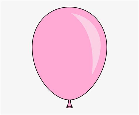balloon clip art pink balloon clipart transparent png