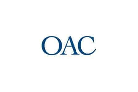 oac blue sky