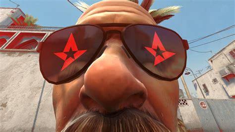 ASTRALIS PEEK - YouTube