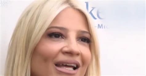 Φαίη Σκορδά: «Πάλι σαν πρωινή αντιμετωπίζω την εκπομπή μου»
