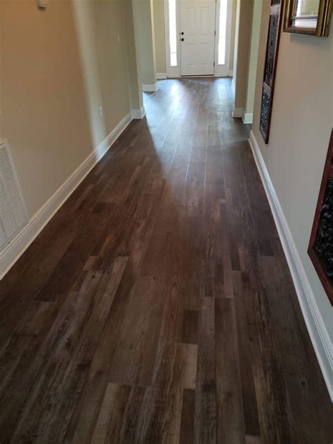 Flooring Sales and Installation | Duggins Services