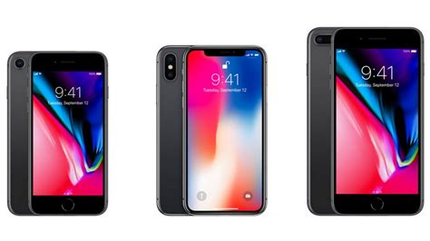 Apple iPhone X: Looking for a reason to pre-order the tenth anniversary ...