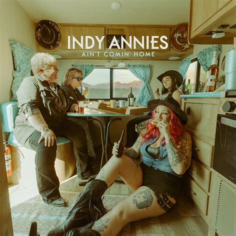 Indy Annies