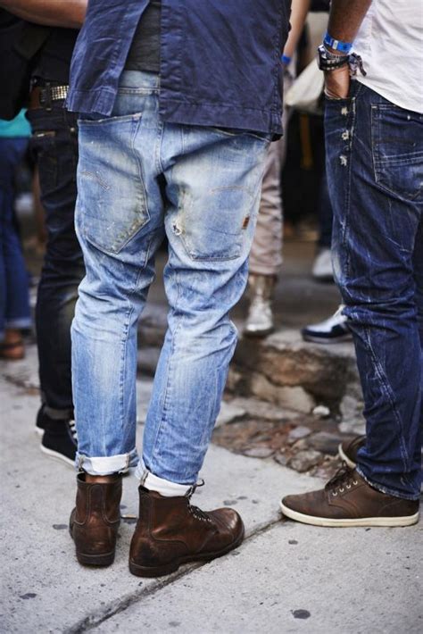 The Denim Industry: Photo